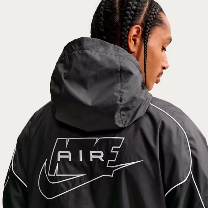 Hanorac Nike Air Hybrid Utility - 2