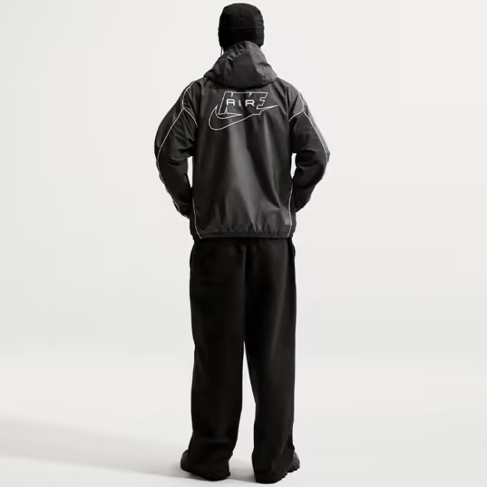 Hanorac Nike Air Hybrid Utility - 4
