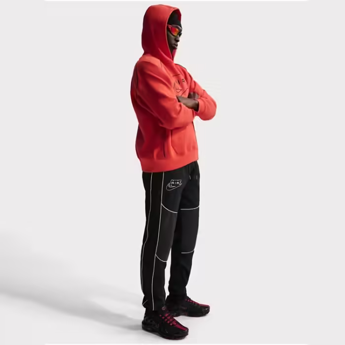 Брюки Nike Air Hybrid Utility - 4