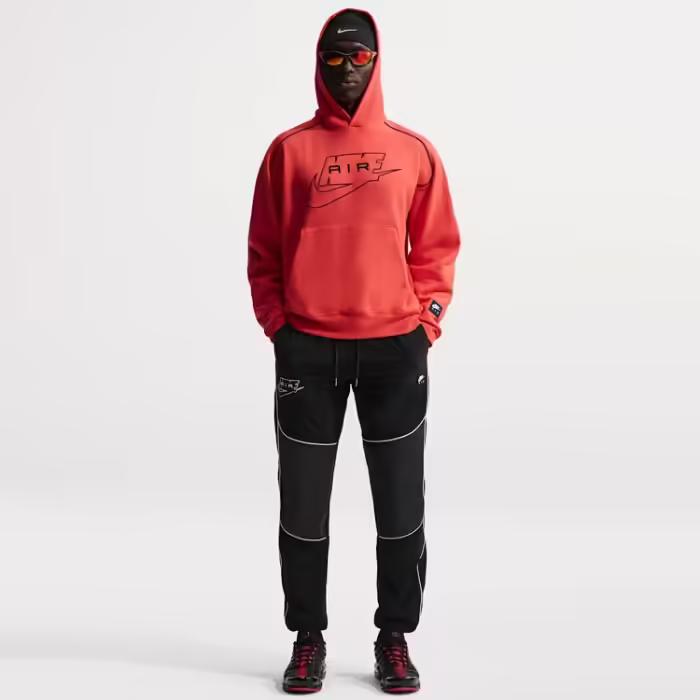 Брюки Nike Air Hybrid Utility - 5