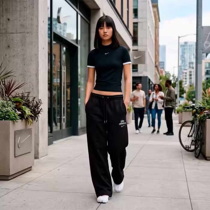 Футболка Nike Sportswear - 7