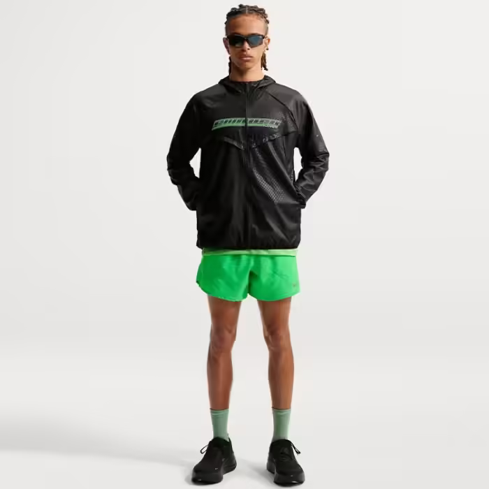 Jacheta Nike Stride Dri-FIT Jacket - 3