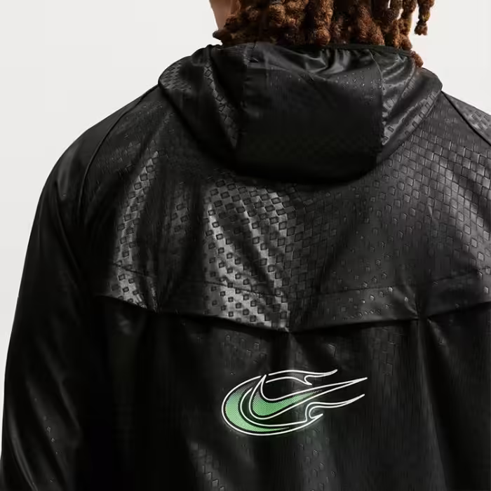 Jacheta Nike Stride Dri-FIT Jacket - 5
