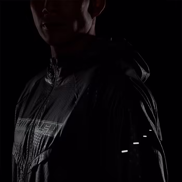 Jacheta Nike Stride Dri-FIT Jacket - 8