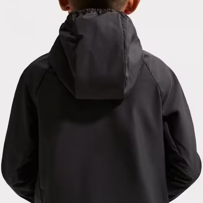 Jacheta Nike MILER Negru XS - 4