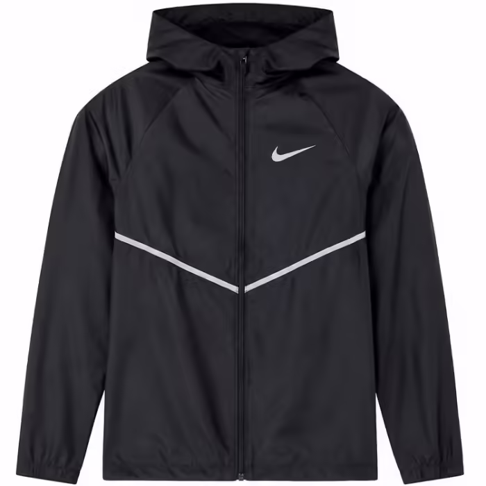 Jacheta Nike MILER Negru XS - 6