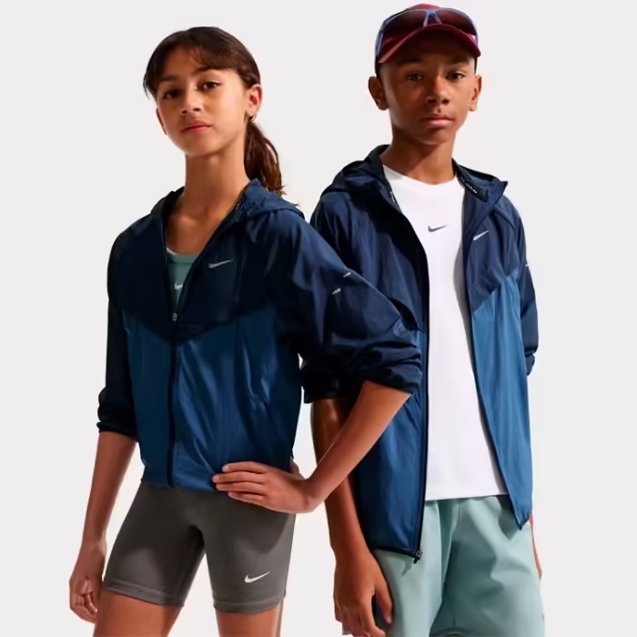 Jacheta Nike Stride - 5