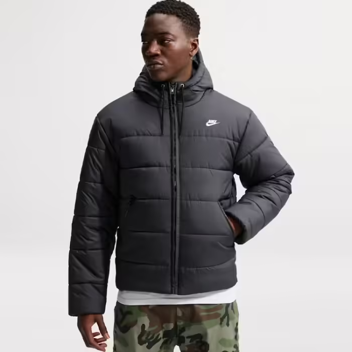 Scurta Nike PRIMALOFTTHERMA-FIT LO OSE PUFFER