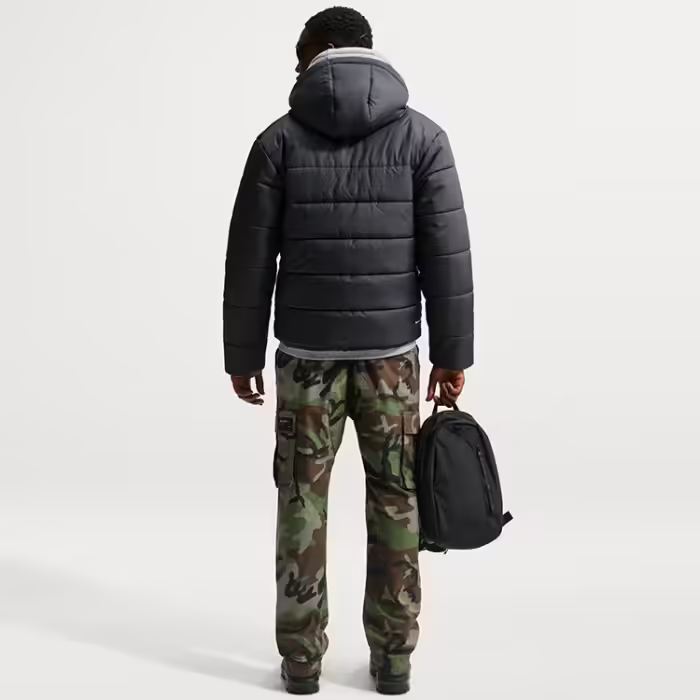 Scurta Nike PRIMALOFTTHERMA-FIT LO OSE PUFFER - 2