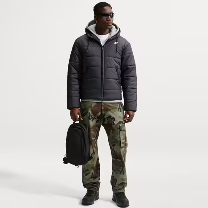 Scurta Nike PRIMALOFTTHERMA-FIT LO OSE PUFFER - 3