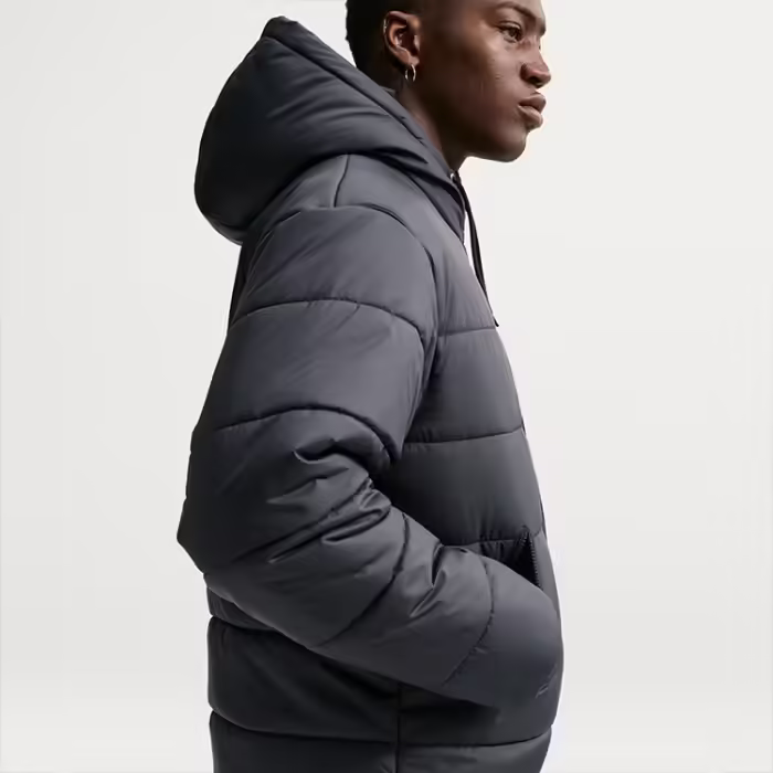 Scurta Nike PRIMALOFTTHERMA-FIT LO OSE PUFFER - 4