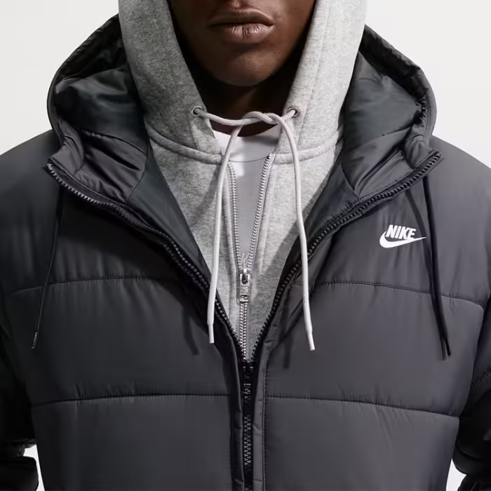 Scurta Nike PRIMALOFTTHERMA-FIT LO OSE PUFFER - 6