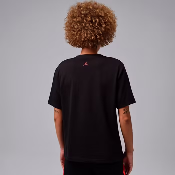 Футболка Nike Jordan Sport Heritage - 2