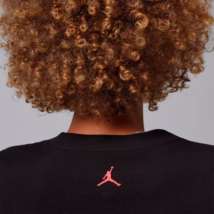 Футболка Nike Jordan Sport Heritage - 6