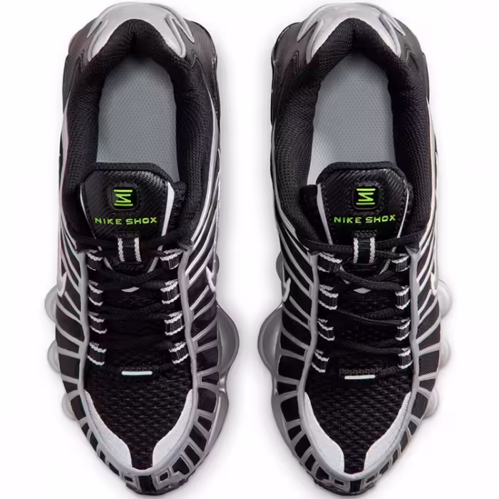 Incaltaminte Sport Nike SHOX TL - 5