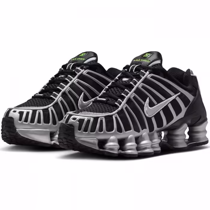 Incaltaminte Sport Nike SHOX TL - 6