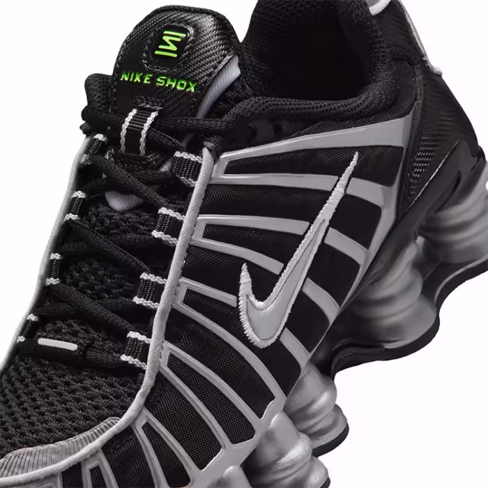 Incaltaminte Sport Nike SHOX TL - 8