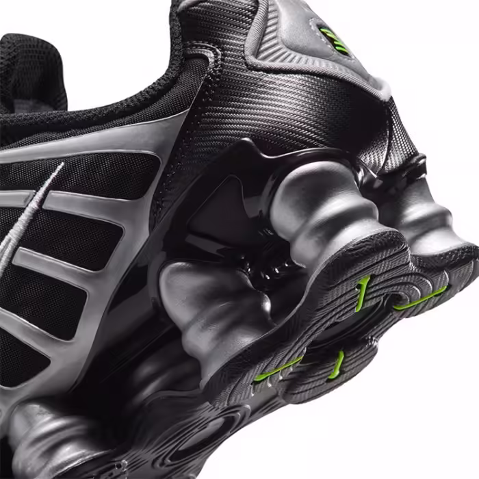Incaltaminte Sport Nike SHOX TL - 9