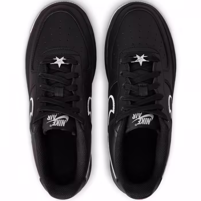 Кроссовки Nike AIR FORCE 1 - 6