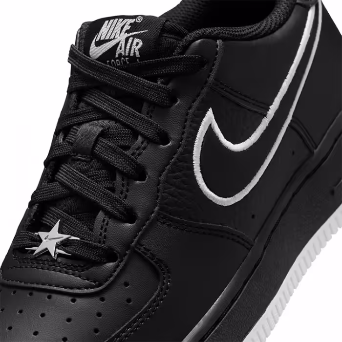 Кроссовки Nike AIR FORCE 1 - 8