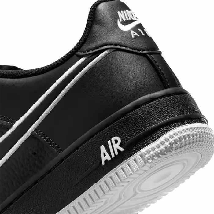 Кроссовки Nike AIR FORCE 1 - 9