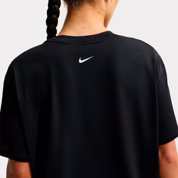Tricou Nike PRO LOOSE Negru L - 2
