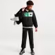 Costum Sportiv Nike KYLIAN MBAPPE WOVEN Negru XS
