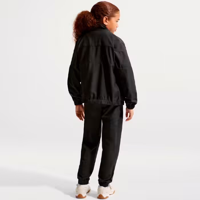Costum Sportiv Nike KYLIAN MBAPPE WOVEN Negru XS - 2