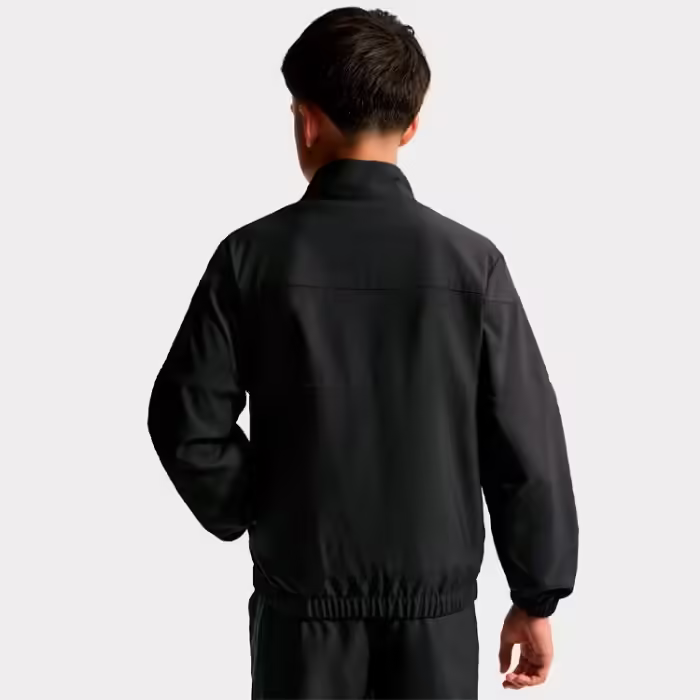 Costum Sportiv Nike KYLIAN MBAPPE WOVEN Negru XS - 4