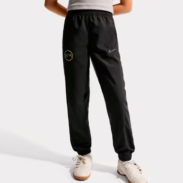 Costum Sportiv Nike KYLIAN MBAPPE WOVEN Negru XS - 5