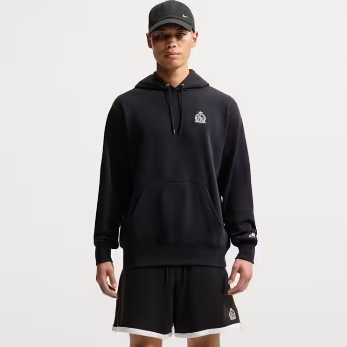 Толстовка Nike French Terry Hoodie