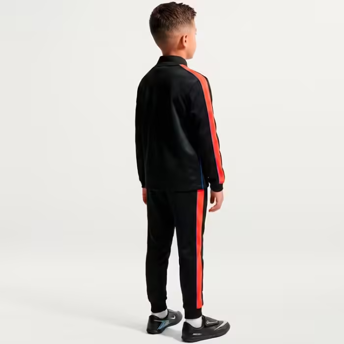 Costum Sportiv Nike PARIS SAINT-GERMAIN STRIKE DRI-FIT Negru XL - 2