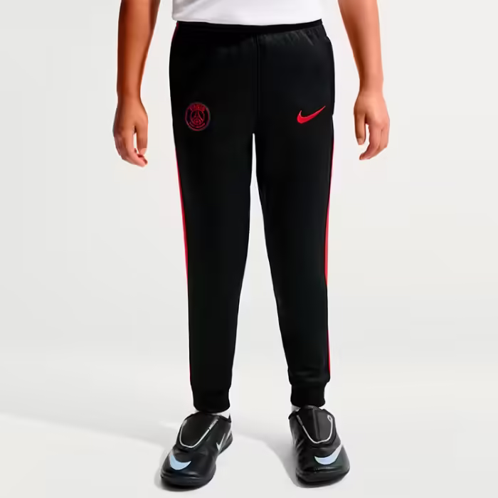 Costum Sportiv Nike PARIS SAINT-GERMAIN STRIKE DRI-FIT Negru XL - 4