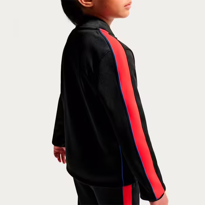 Costum Sportiv Nike PARIS SAINT-GERMAIN STRIKE DRI-FIT Negru XL - 5