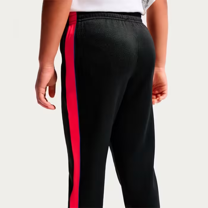 Costum Sportiv Nike PARIS SAINT-GERMAIN STRIKE DRI-FIT Negru XL - 6