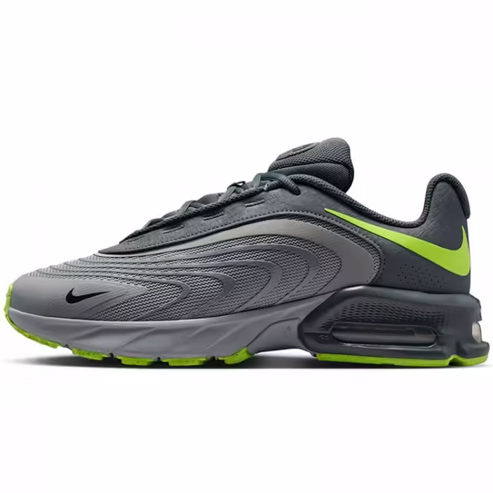 Incaltaminte Sport Nike Air Max Fire Gri 44.5