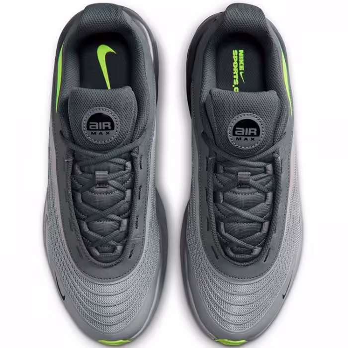 Incaltaminte Sport Nike Air Max Fire Gri 44.5 - 3