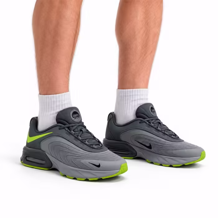 Incaltaminte Sport Nike Air Max Fire Gri 44.5 - 9