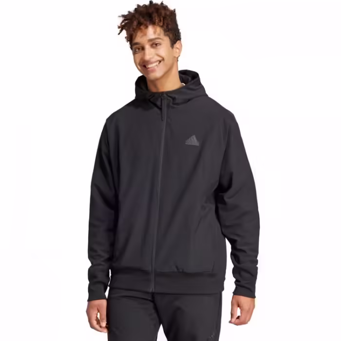 Hanorac Adidas M Z.N.E. WV FZ - 3