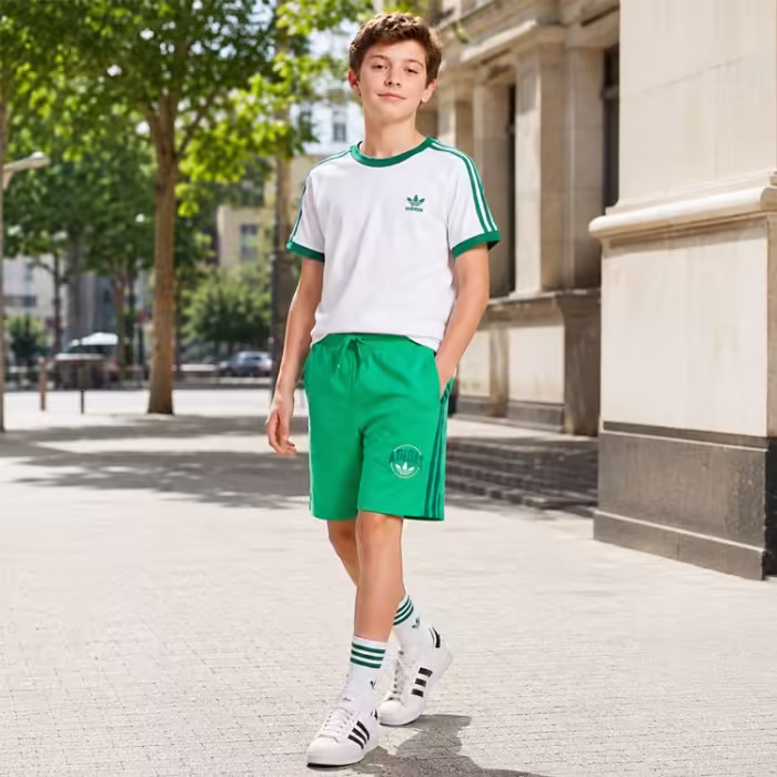 Sorti Adidas SHORTS - 9