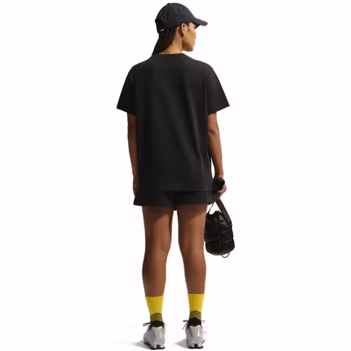 Футболка Nike Sportswear Classic Черный M - 2