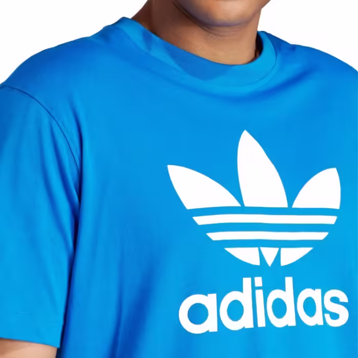 Футболка Adidas TREFOIL T-SHIRT - 2