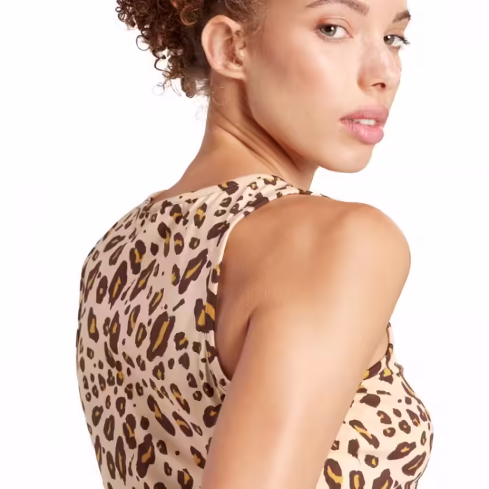 Майка Adidas ANML CRO TK - 2