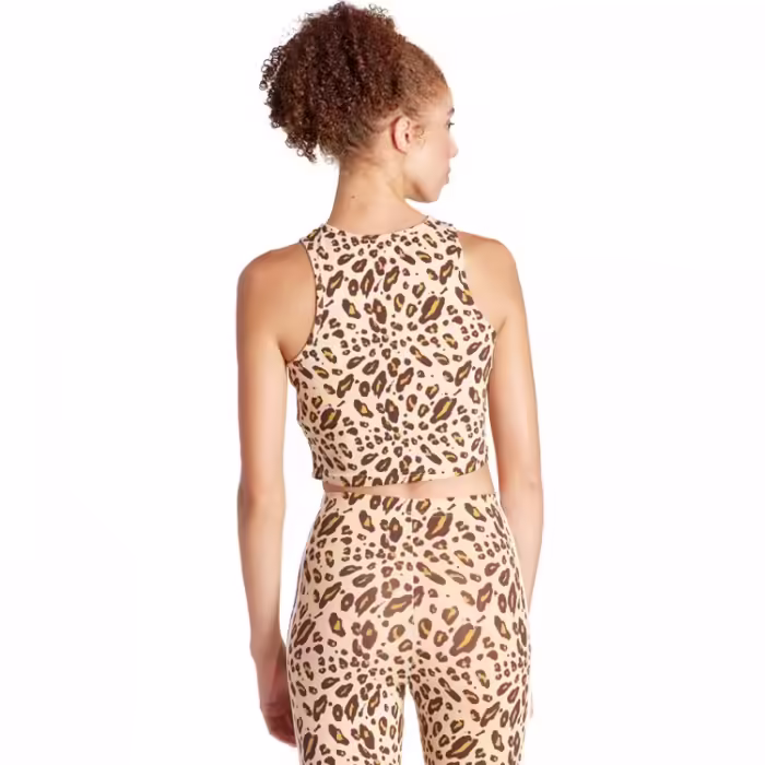 Майка Adidas ANML CRO TK - 3