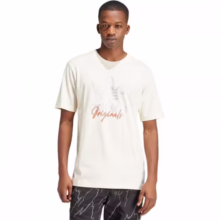 Футболка Adidas TS TEE SS  3 - 3