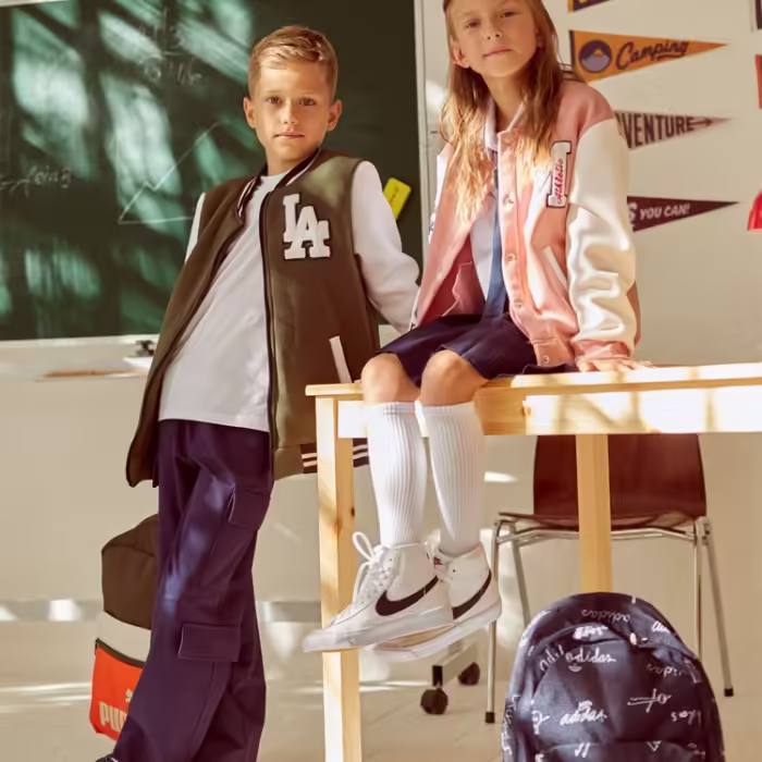 Rucsac Adidas Y BL BPK - 4