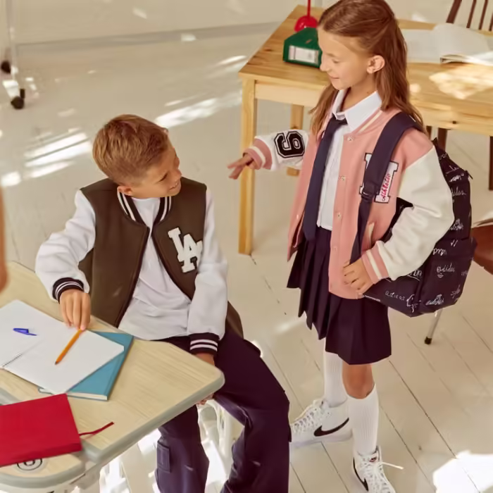 Rucsac Adidas Y BL BPK - 5