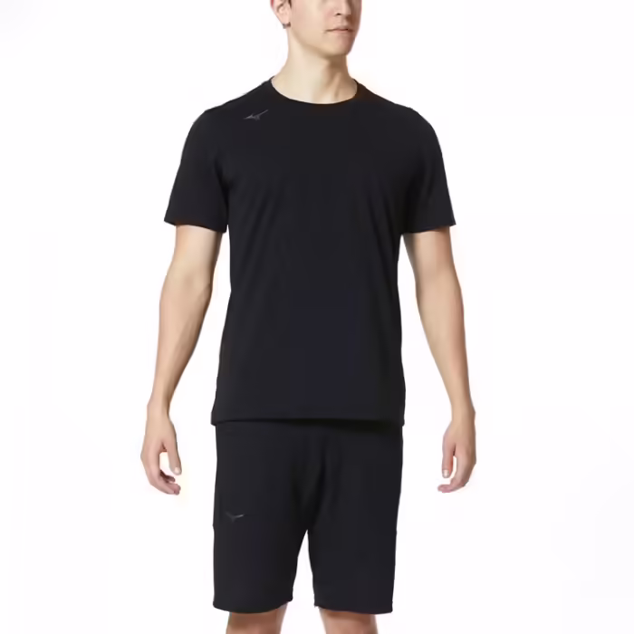 Футболка Mizuno Drylite Tee Mens