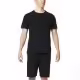 Футболка Mizuno Drylite Tee Mens