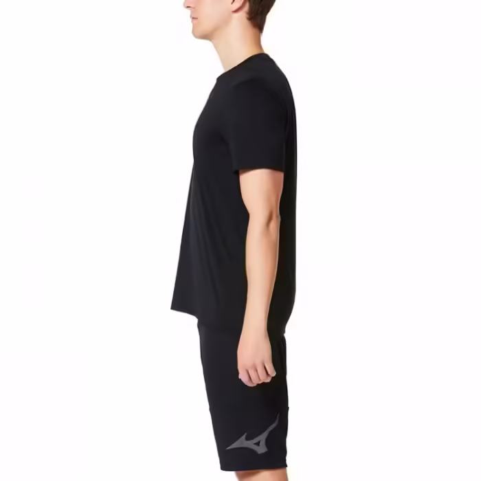 Футболка Mizuno Drylite Tee Mens - 3